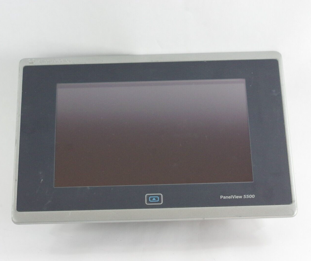 Allen Bradley 2715-T9WD Ser A PanelView 5500 9" Inch Color Touch Display