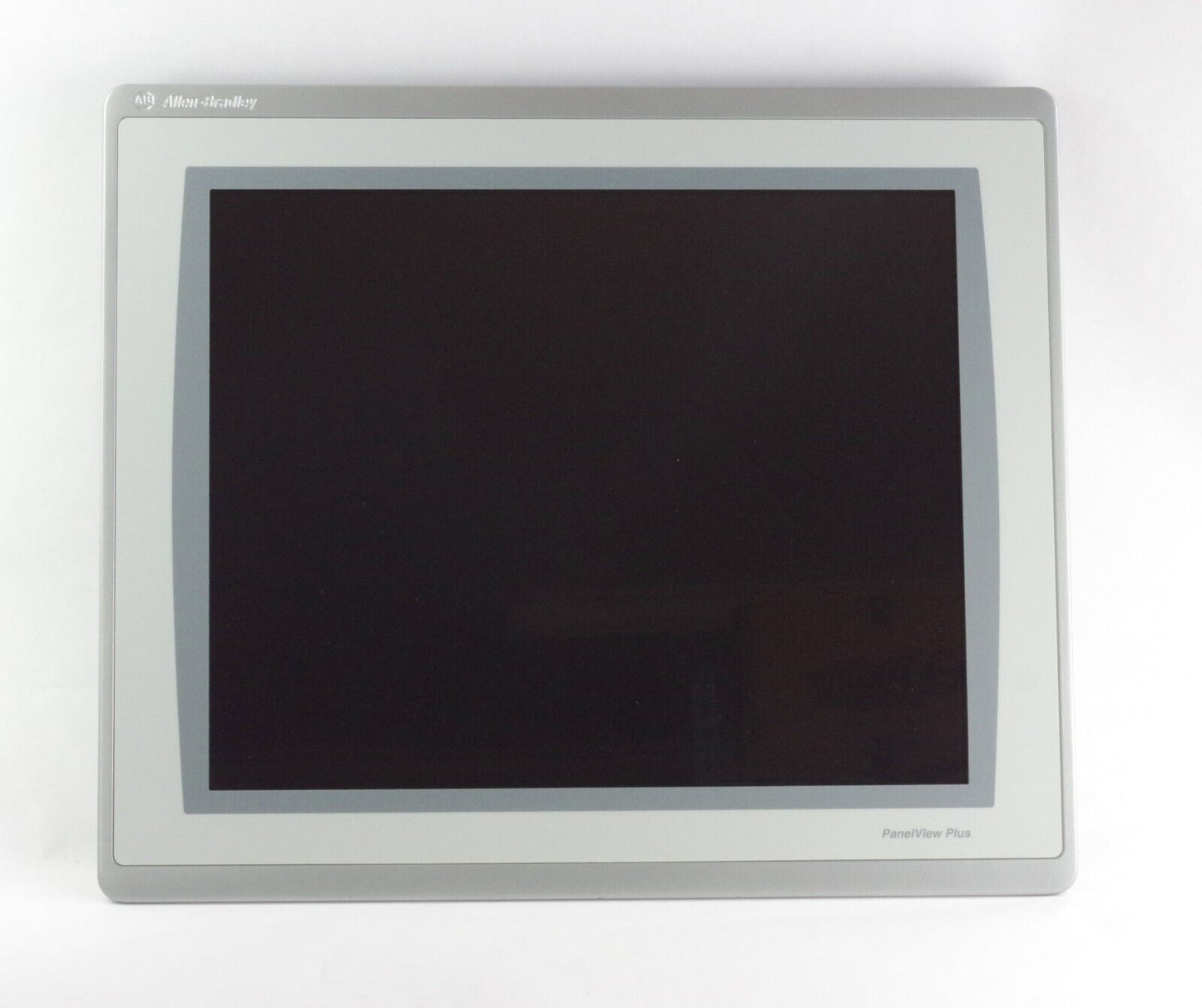 Allen Bradley 2711P-T19C22D9P /B PanelView Plus 7 Graphic Terminal - Installed