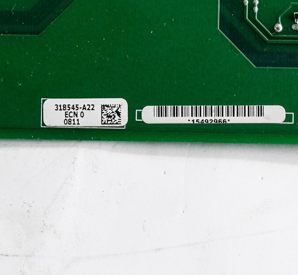 Allen Bradley 191680-Q01 PowerFlex 700 Series Inverter 3-Ph Motor Control V/Hz
