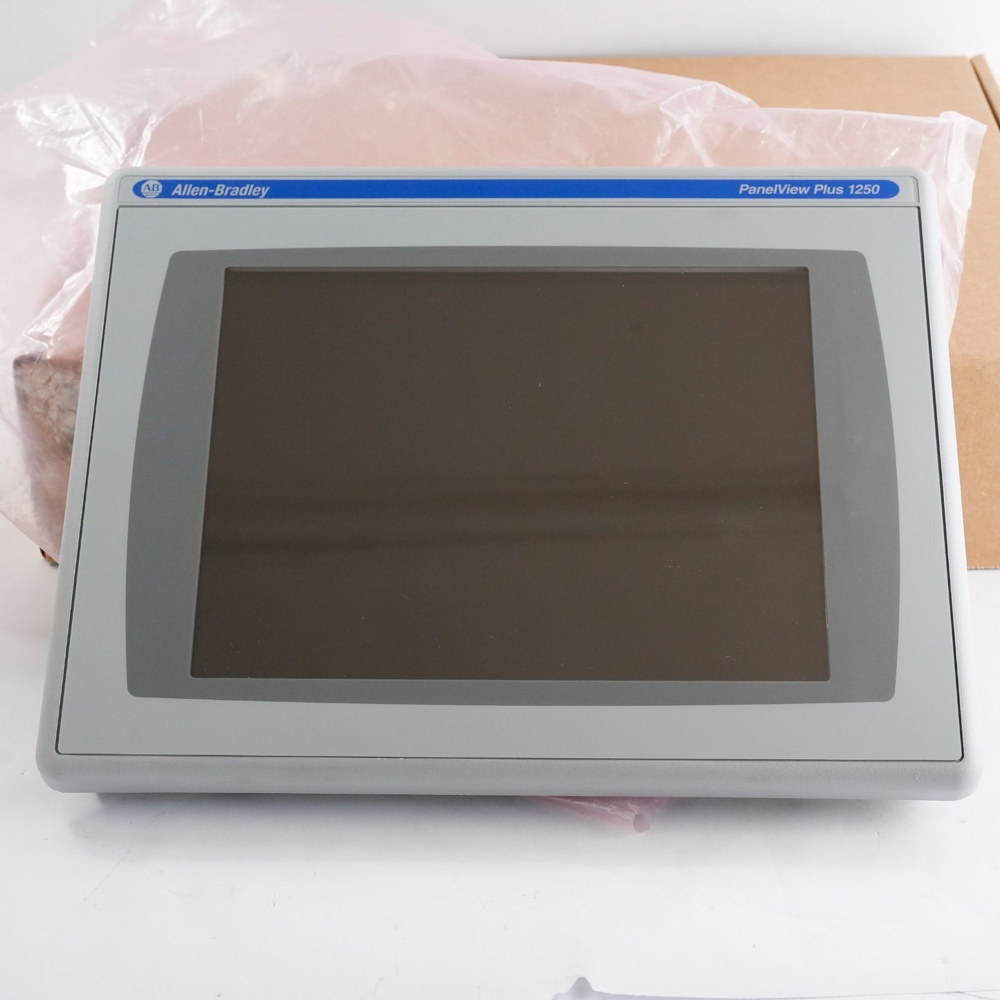Allen Bradley 2711P-RDT12C Ser D PanelView Plus 1250 12" Display - Refurbished