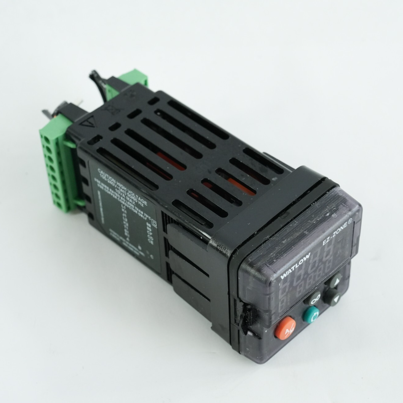 Watlow PM6C1EH-AAAABAA Temperature / Process Control / 7-Segment Display