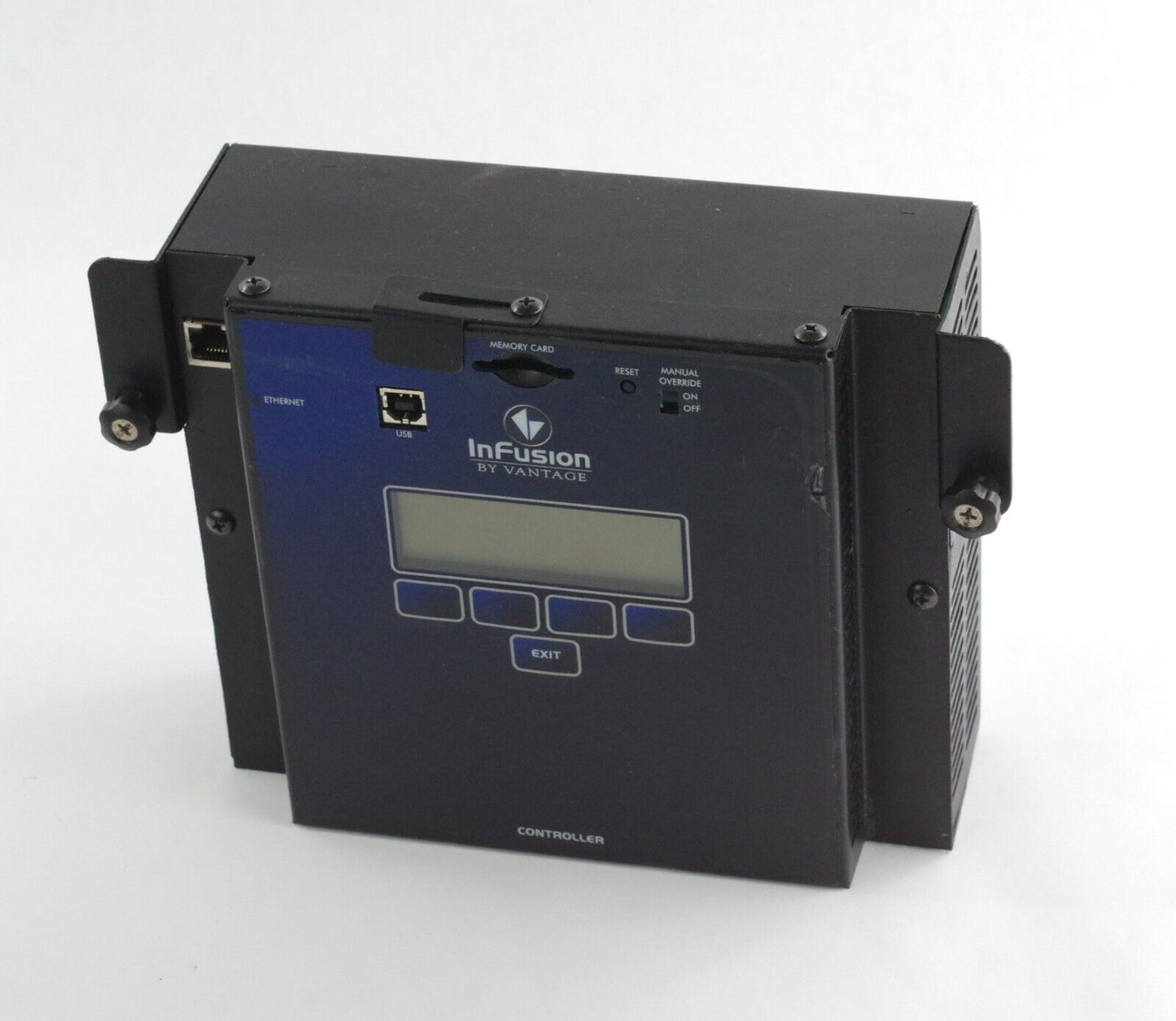 Vantage Controls IC-36 InFusion Controller Processor IC36
