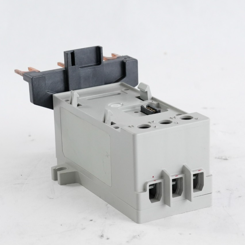 Allen Bradley 592-ESM-I-30A-S2 Ser A Current Sensing Module 0.5-30A Range