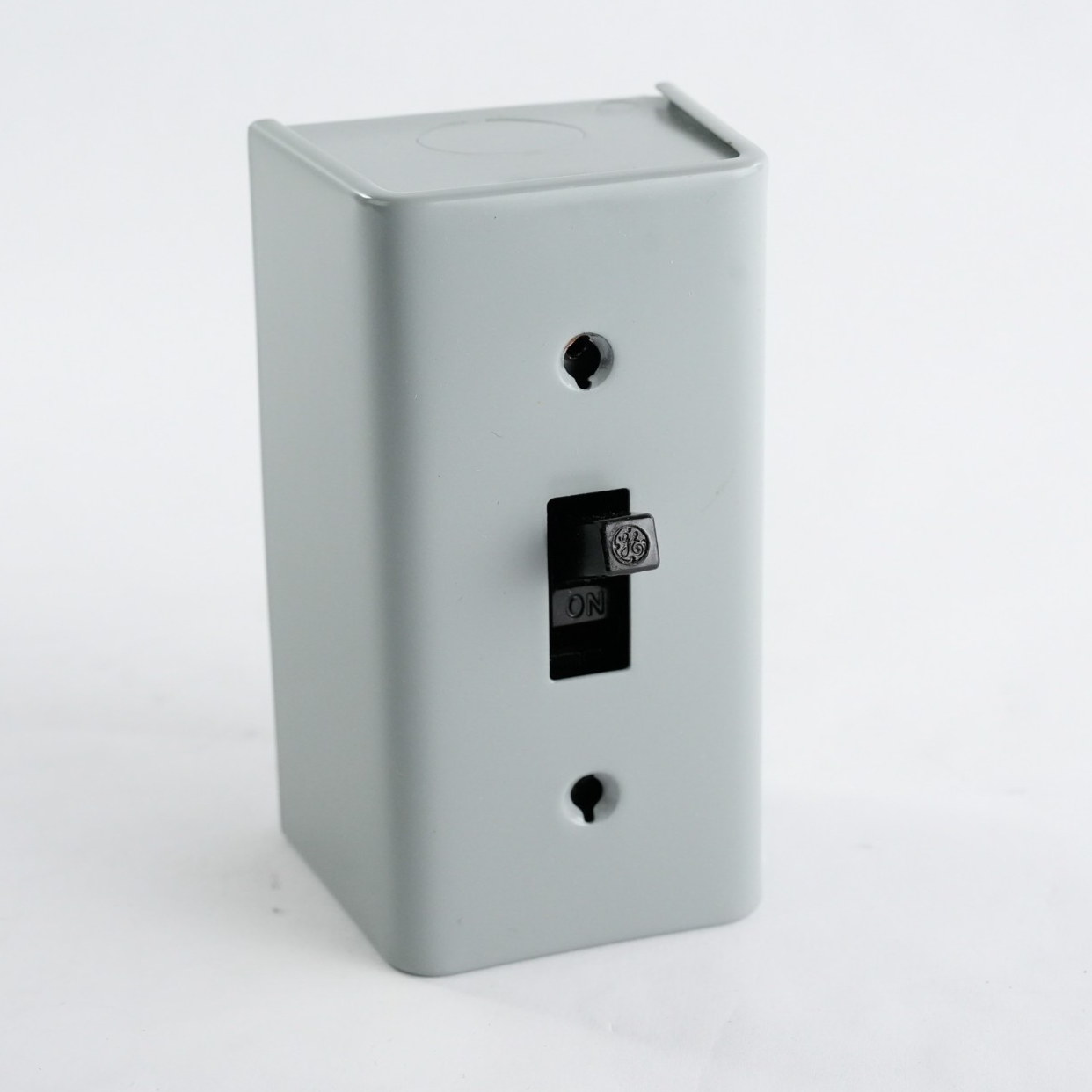 GE General Electric CR101Y1 Manual Motor Disconnect Starter Switch - Open Box