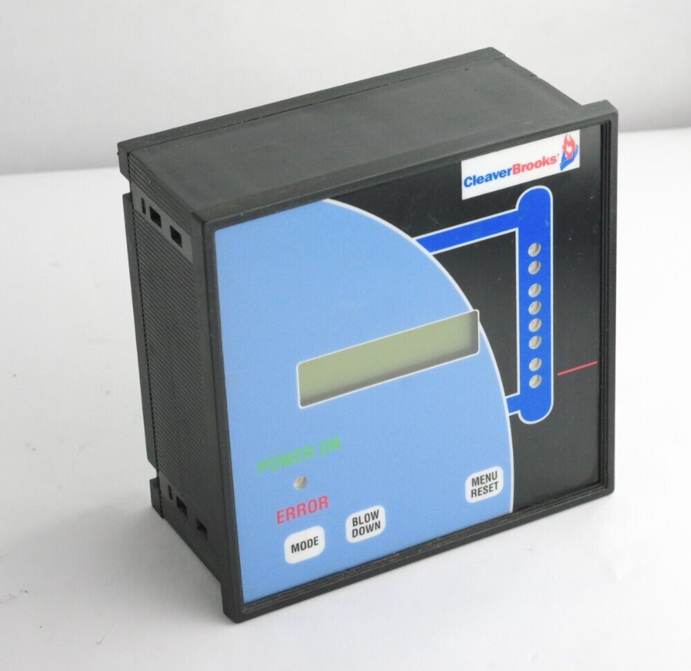 Cleaver Brooks 623-00193-000 Water Level Master Controller CBLME-A - Refurbished