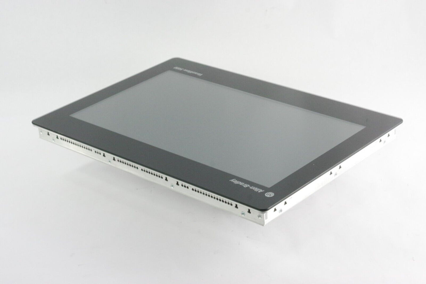 Allen Bradley 6200P-19WS3B1 Ser A Versaview 5400 Panel PC, 18.5in