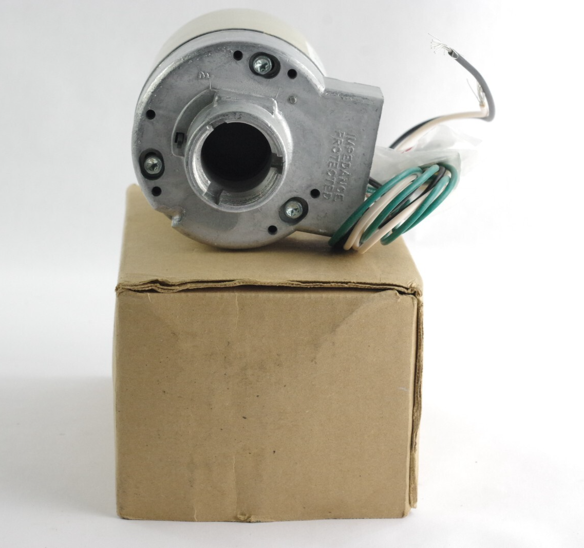 INVENSYS MA-5210-0-0-4 Hydraulic Actuator MA5210004 - Open Box
