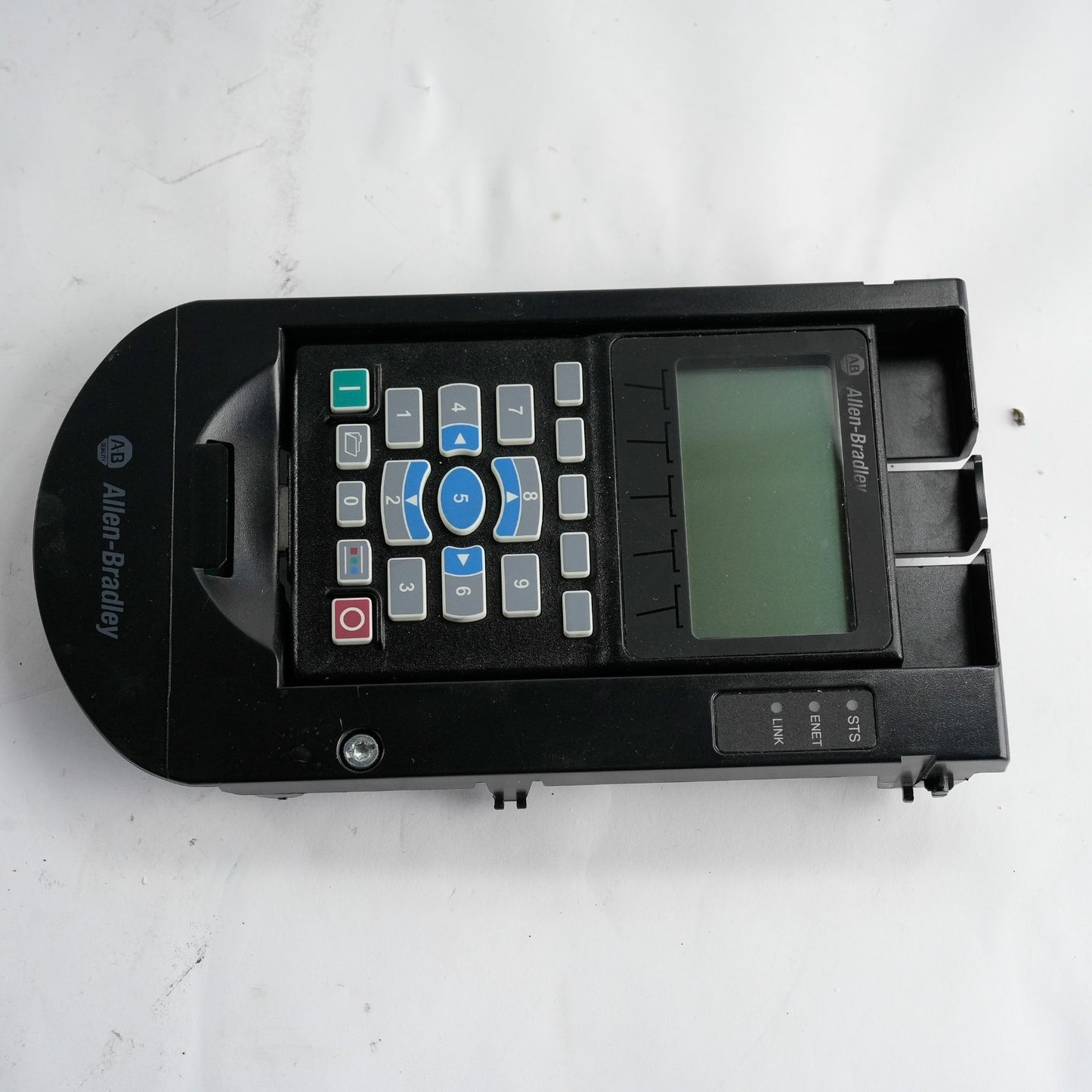 Allen Bradley 20-HIM-A6 /A V 2.007 Human Interface Module OEM 20HIMA6