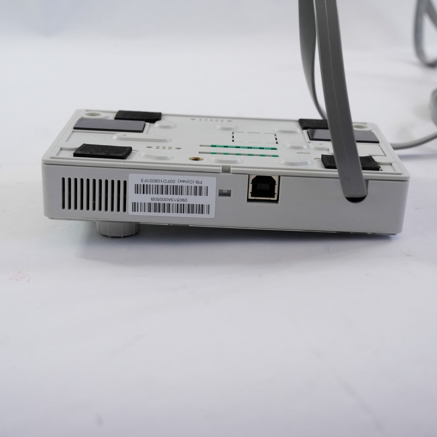 090513A00050B Display w/ Dial PB-ID(Hex) 00FD108001F3