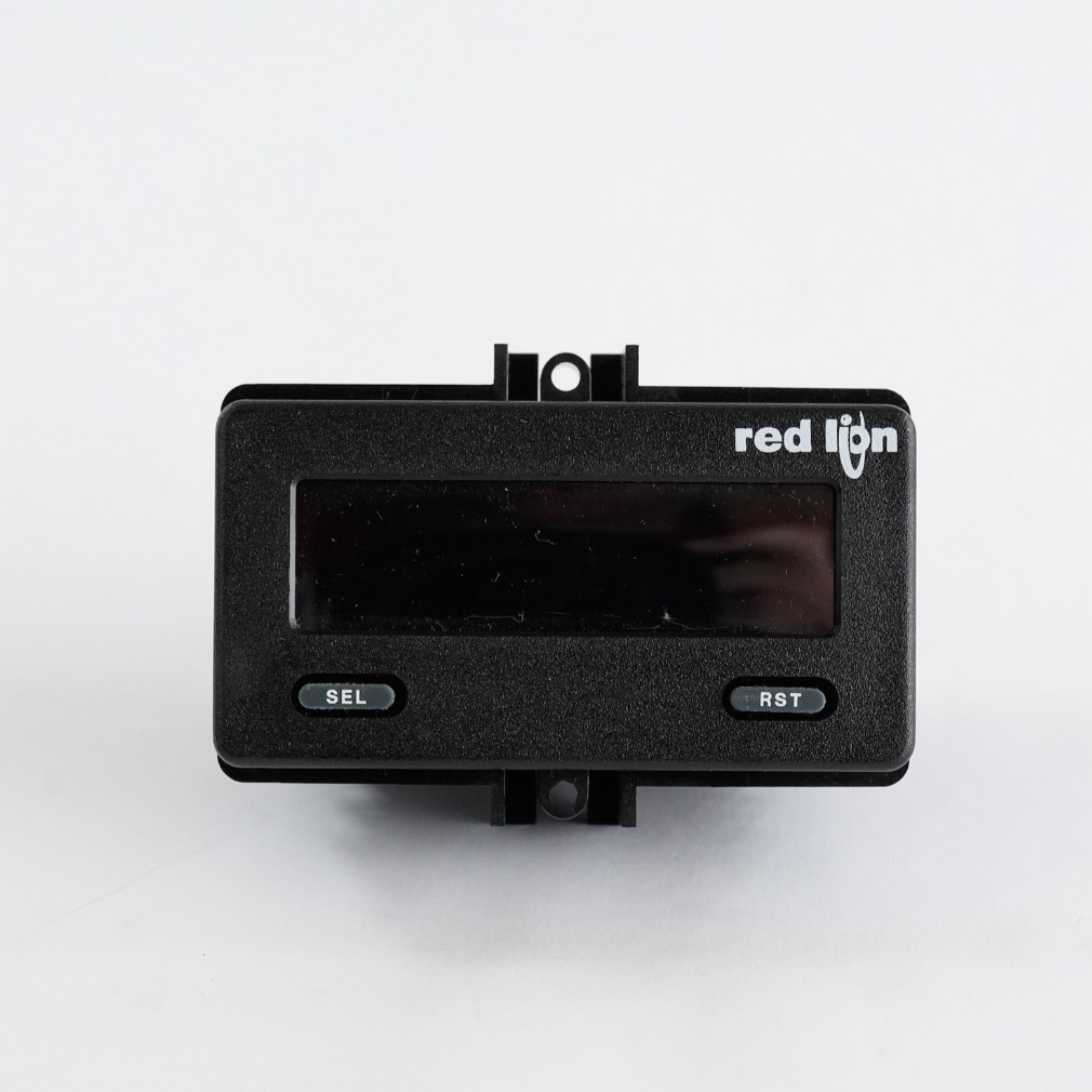 Red Lion CUB5P Digital Panel Meter 9-28VDC 1.2W