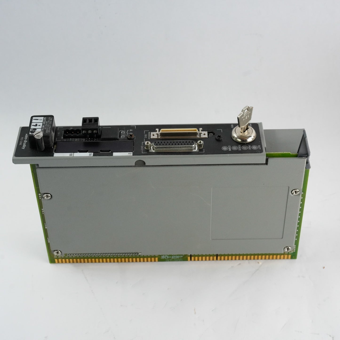 Allen Bradley 1785-L60L/E PLC-5/60 Processor Module Rev. H01 1785L60LE