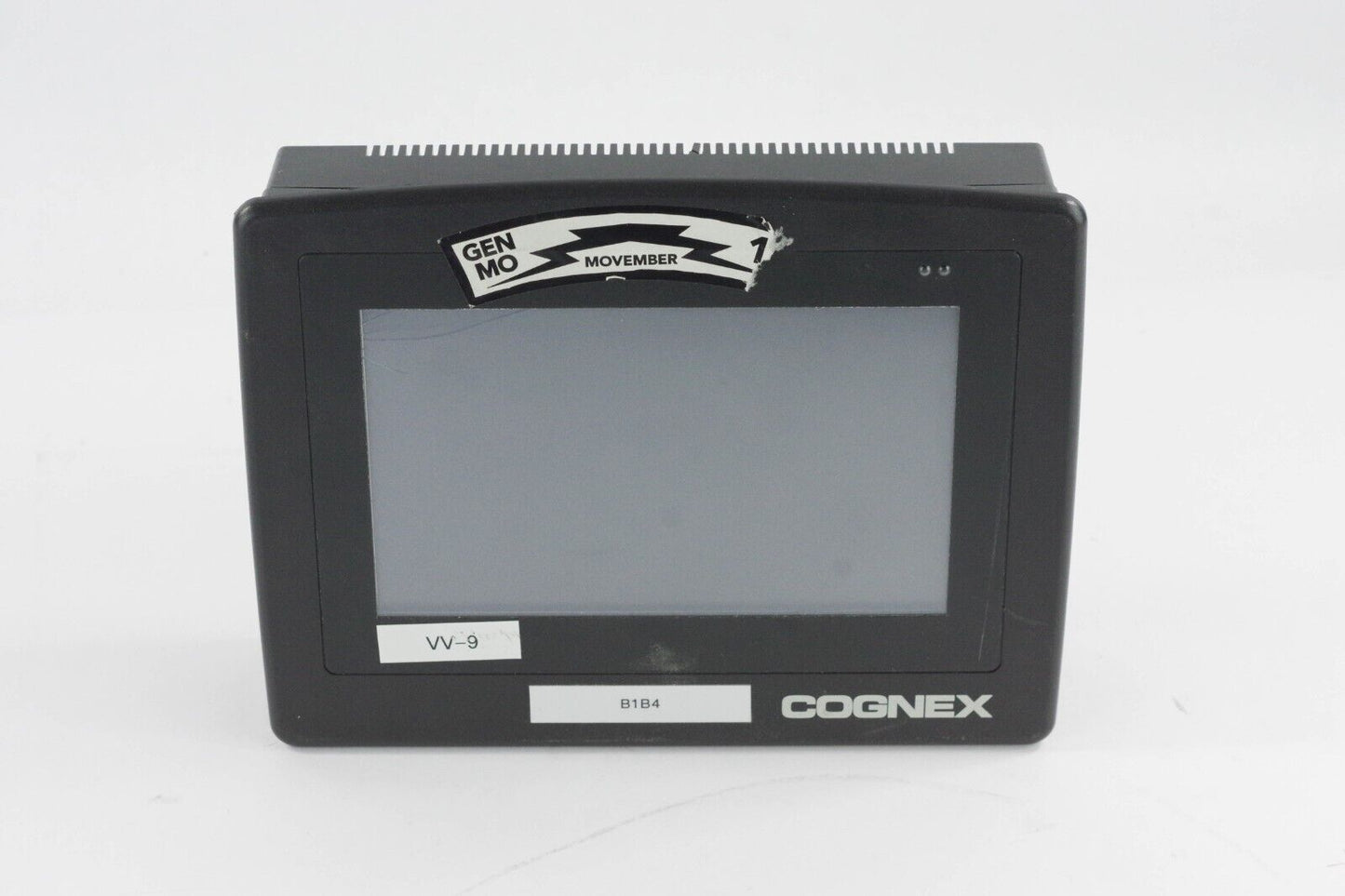 COGNEX Visionview 700 805-9022-1r 2 Display - Bad Touch Screen