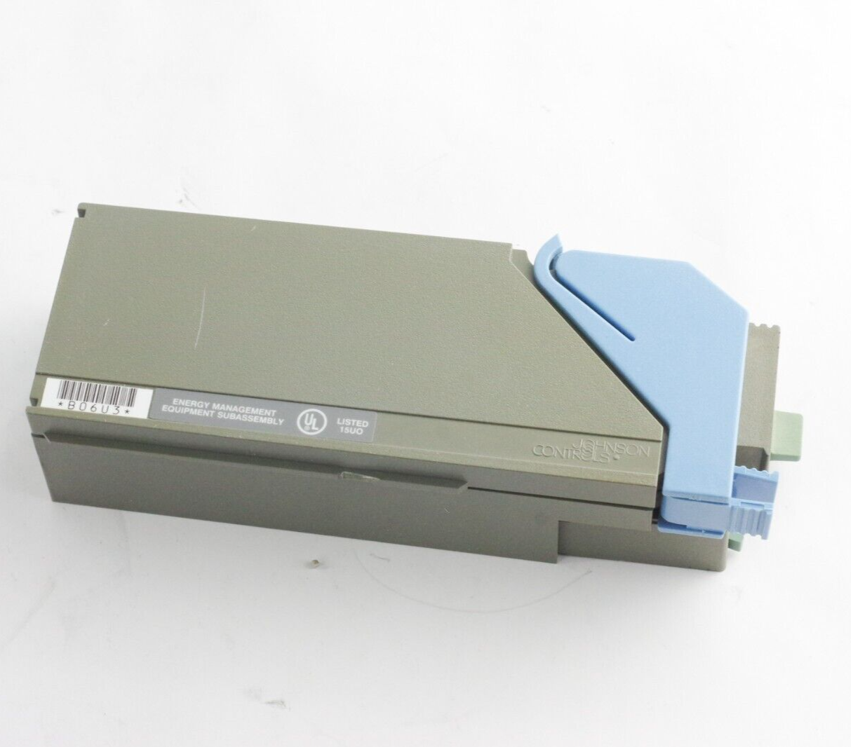 Johnson Controls Metasys FM-OAP102-0 / FM-0AP102-0 Pneumatic Function Module