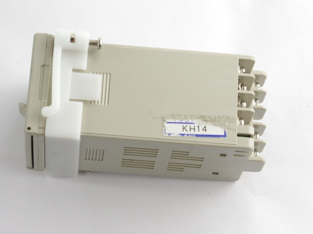 Autonics TZ4ST-24R Industrial 24VAC Panel Digital Temperature Controller TZ4ST