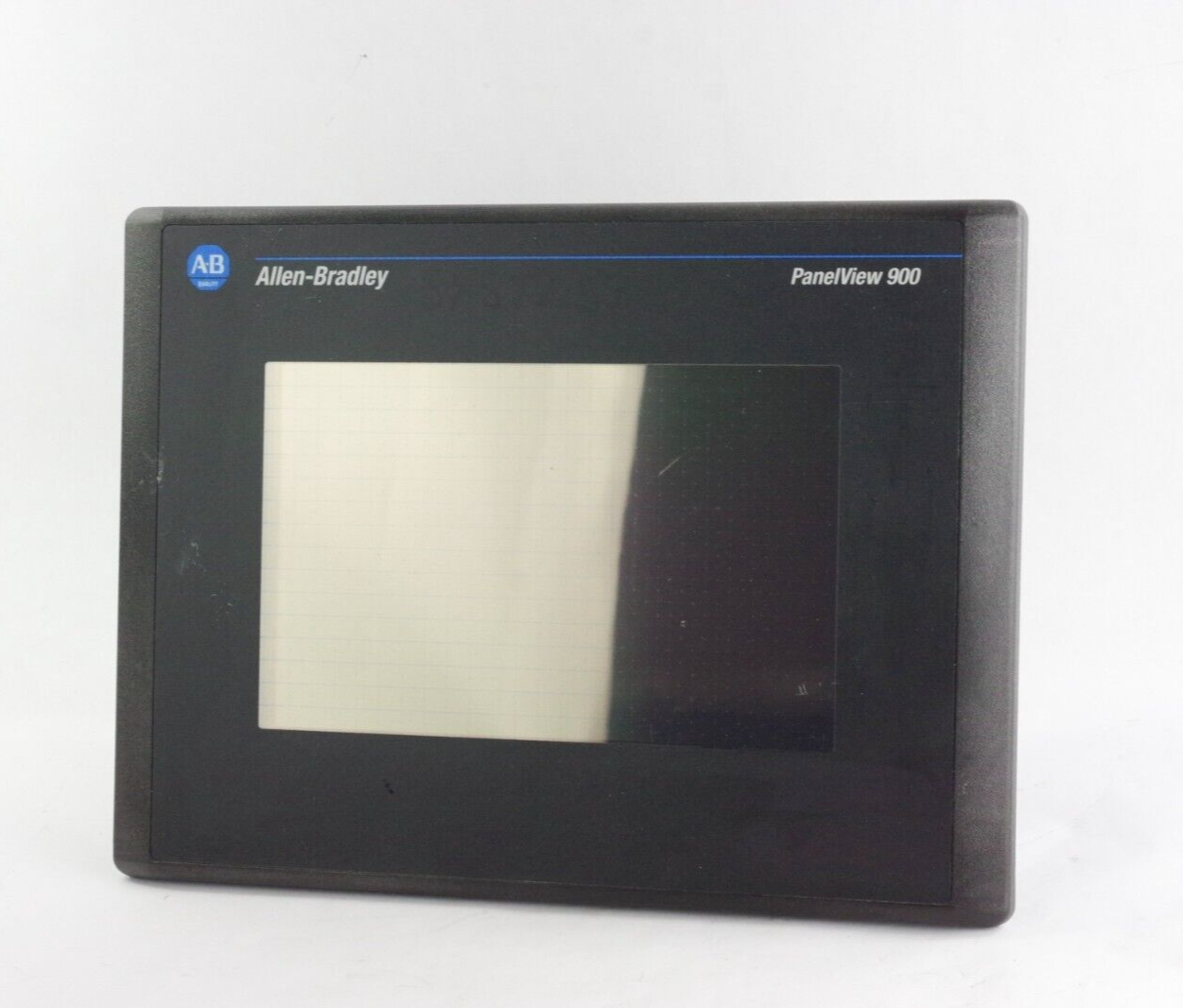 Allen Bradley 2711-T9A3 Ser F Rev C FRN 4.20 Panelview 900 Terminal