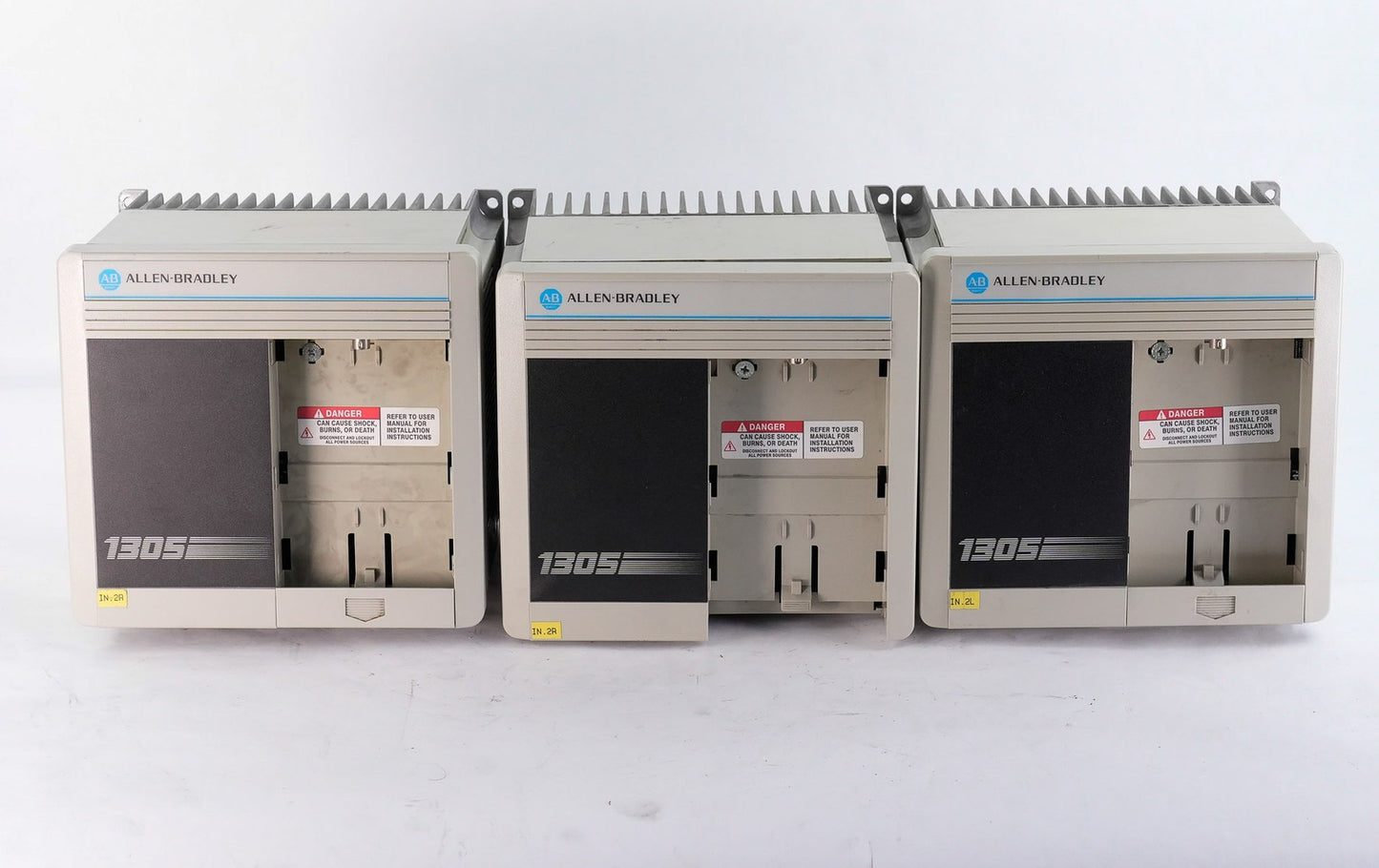 Allen Bradley 1305-BA09A-IT /C Bulletin 1305 AC Drive 460V 9A 1305BA09AIT