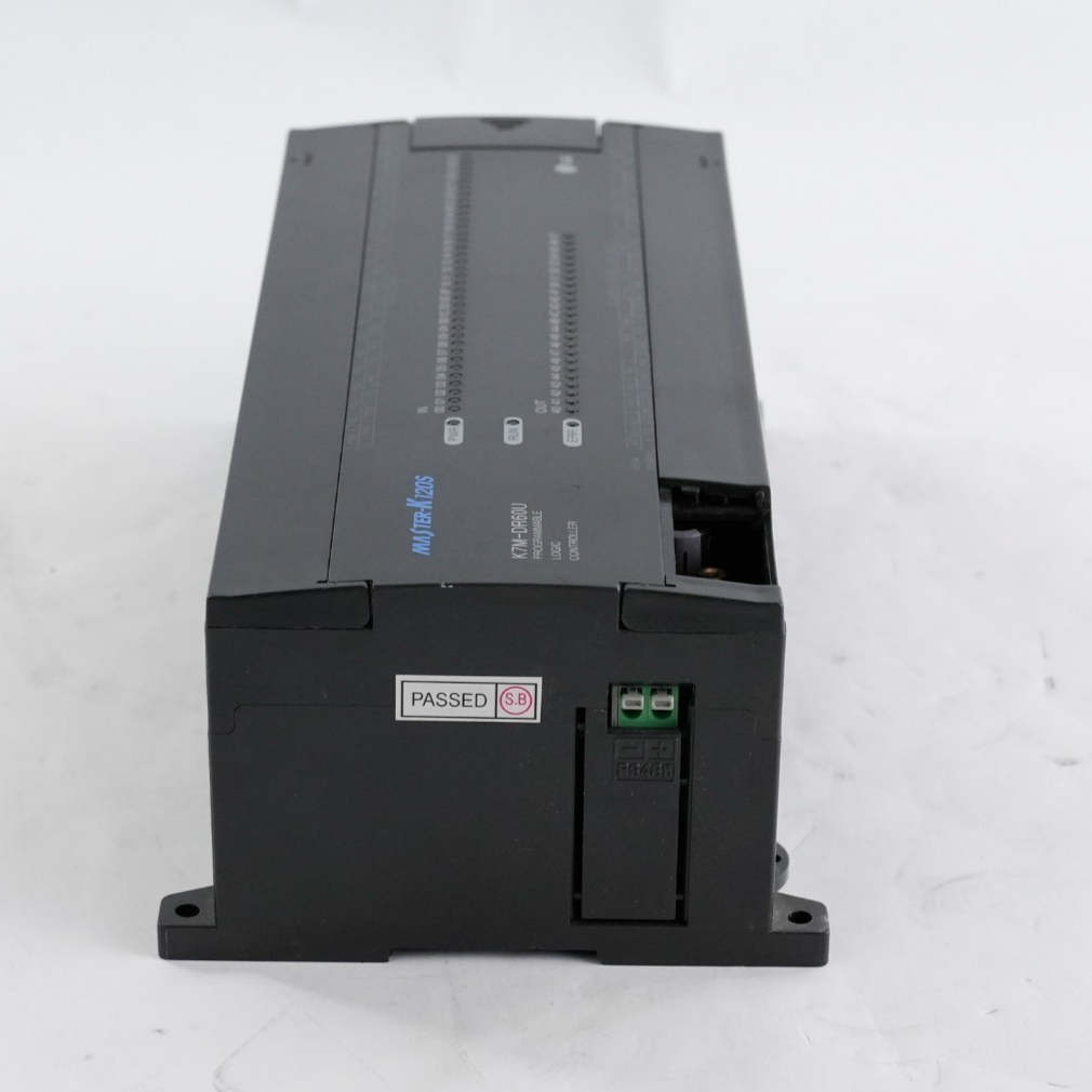 LG Master-K120S LS / K7M-DR60U(N) Programmable Controller