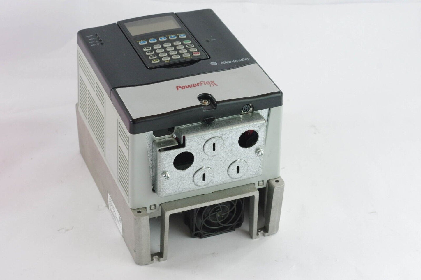 Allen-Bradley 20A D 5P0 A 3 AYNNNC0 Ser A / 20AD5P0A3AYNNNC0 - Excellent Cond.