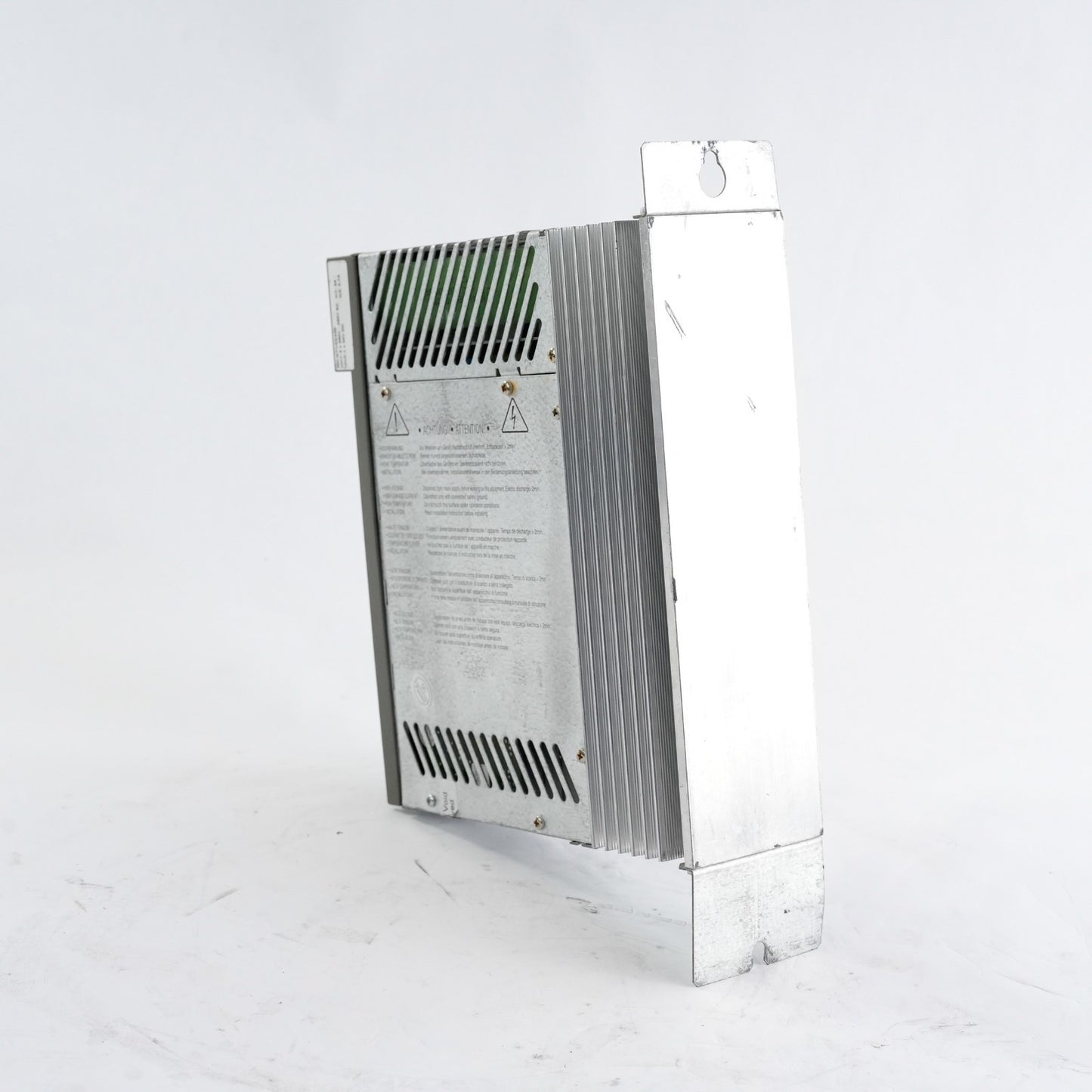 Schneider Electric MC-4/11/03/400 Servo Drive PacDrive MC4 MC41103400