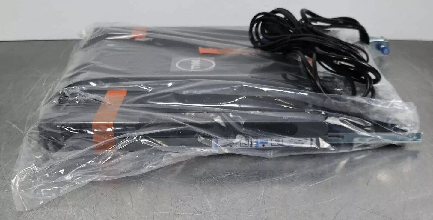 Dell Vertiv Avocent DKMMLED185-G01 KMM Rackmount Console Monitor - New Surplus