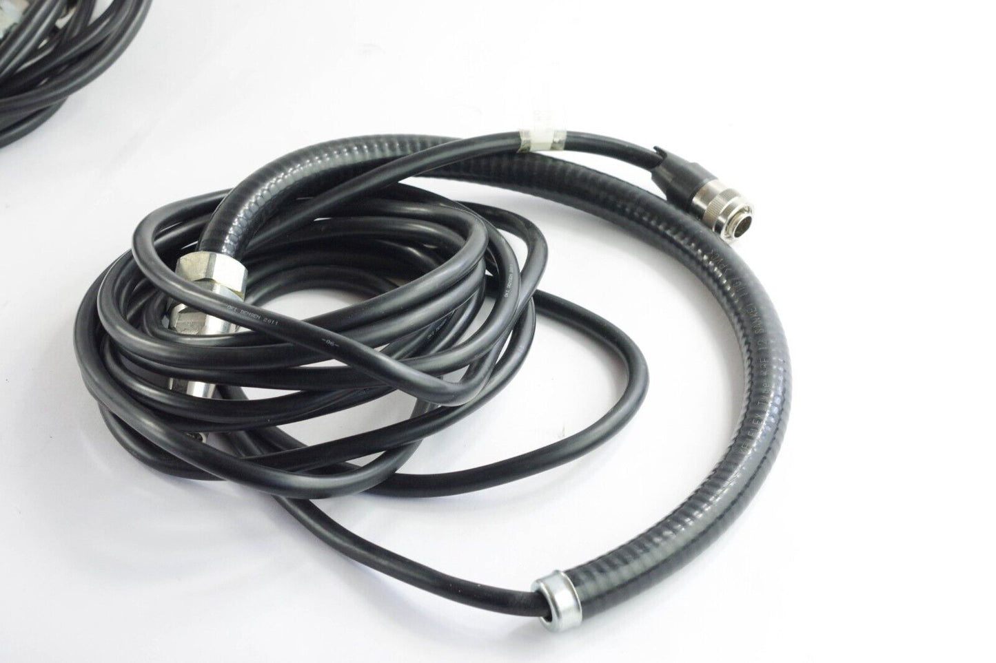 Fanuc A660-2006-T916 / 2006-T916 5m TP Robot CABLE L5M - Excellent Condition