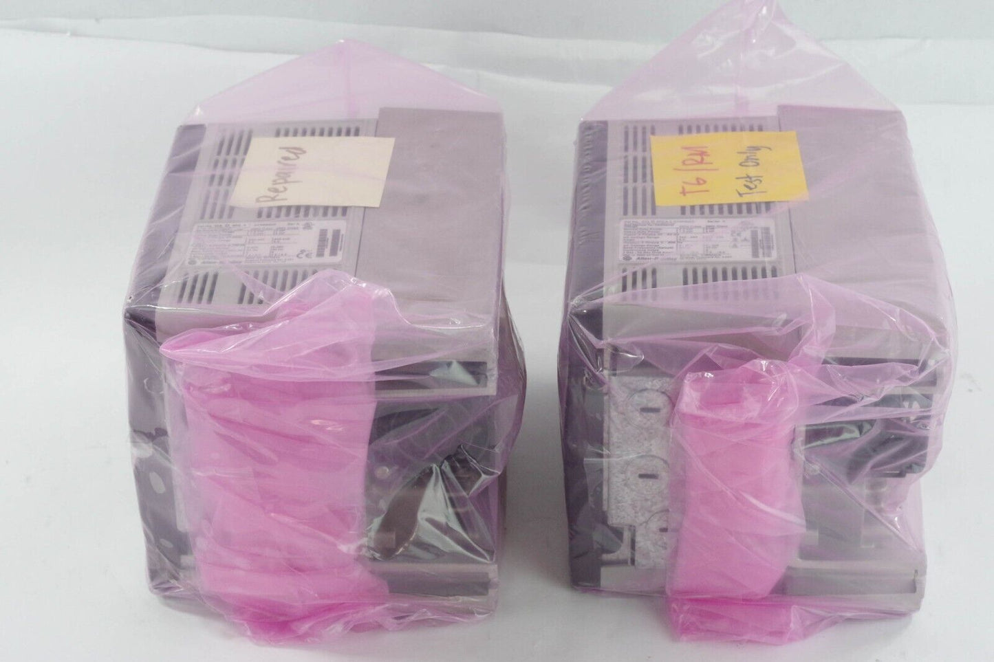 Allen-Bradley 20A D 5P0 A 3 AYNNNC0 Ser A / 20AD5P0A3AYNNNC0 - Excellent Cond.