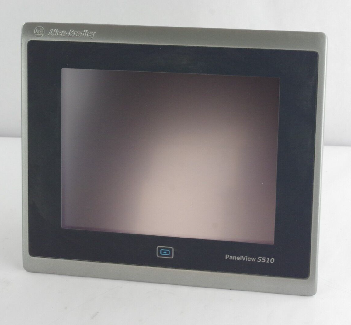 Allen Bradley 2715P-T10CD Ser A Panelview 5510 + 1 Year Warranty