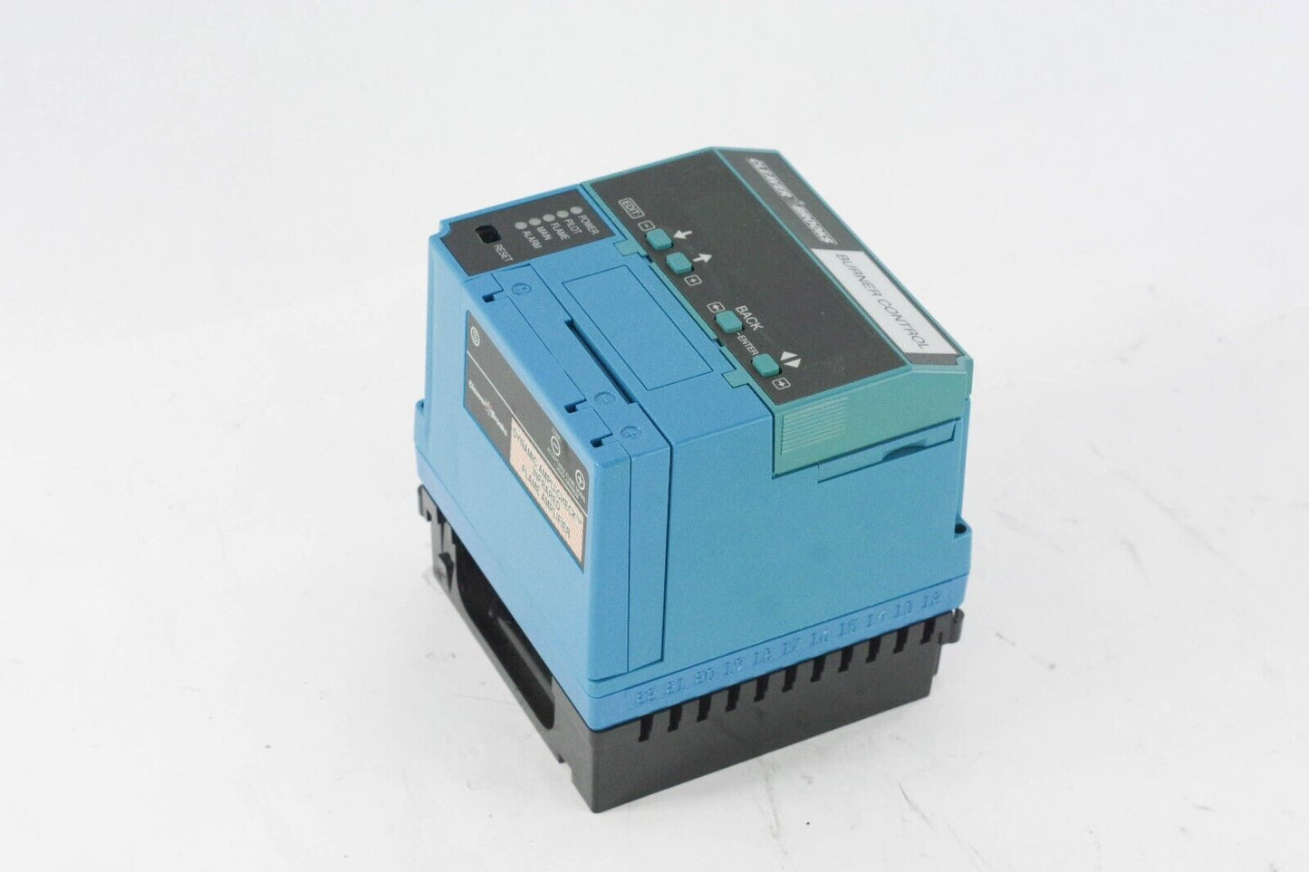 Cleaver Brooks 833-03517 RM7800 L 1095 Burner Controller 97-5242