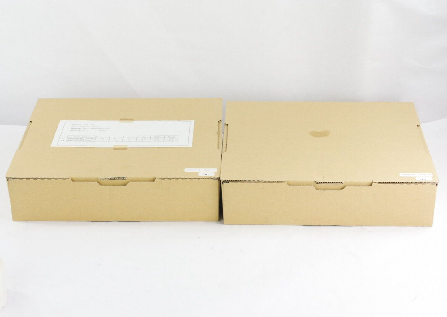 Mitsubishi 80173-109-01 GU-D08 Thyristor Array Matched Set SGCT / Allen Bradley