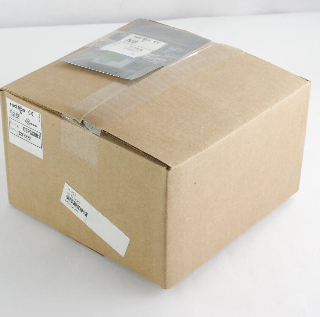 RedLion DSPSX001 DSP Communication Module 2022 - Sealed Surplus