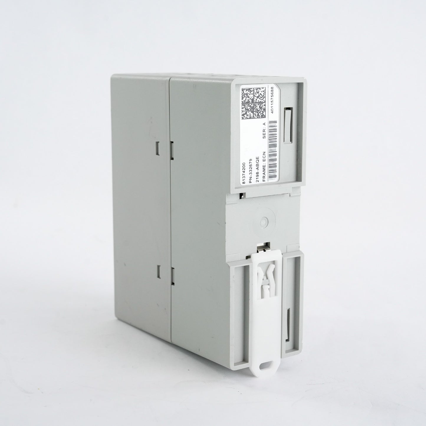 Allen Bradley 2198-ABQE / 2198ABQE /A 2-Channel Encoder Output Emulator Module