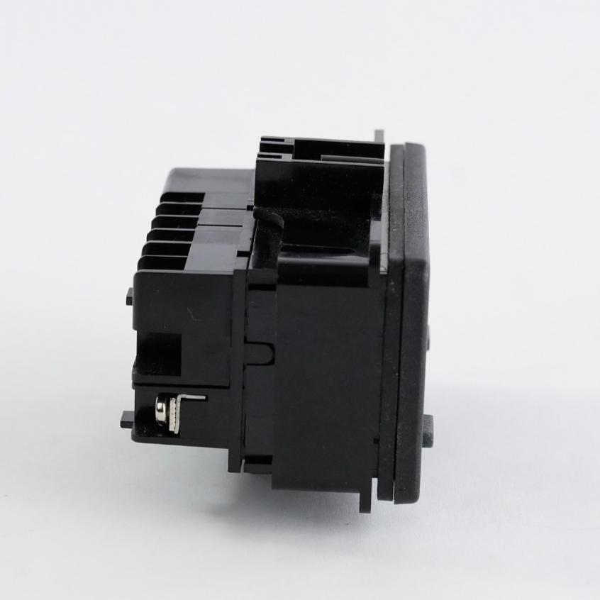 Red Lion CUB5P Digital Panel Meter 9-28VDC 1.2W