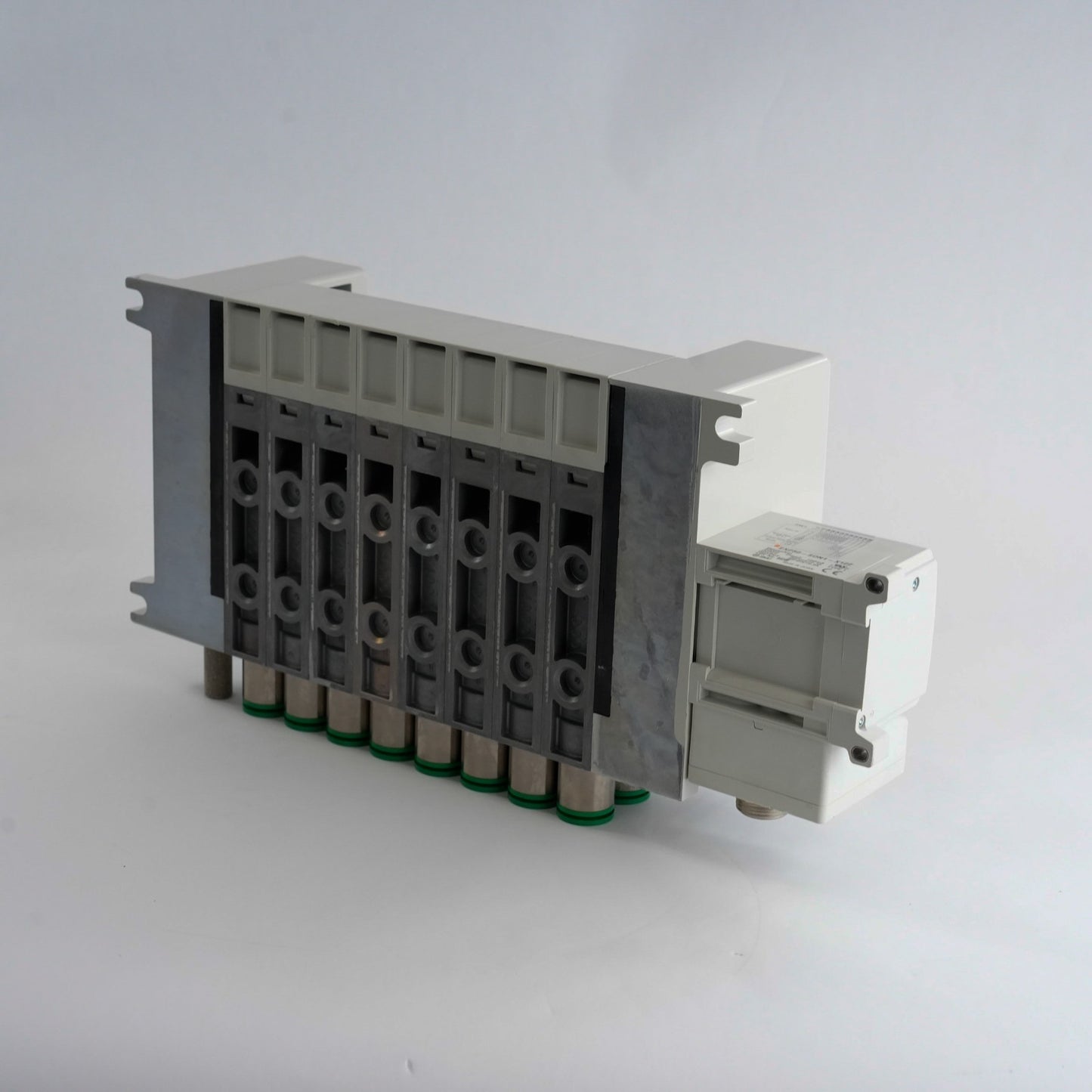 SMC EX250-SDN1-X122 Pneumatic Solenoid Valve Manifold Controller EX250SDN1X122