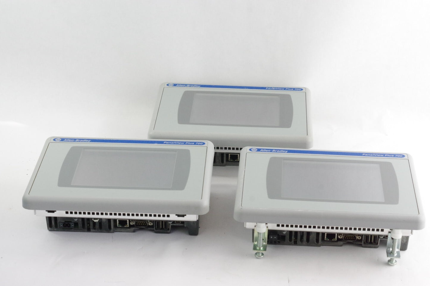Allen Bradley 2711P-T7C4D8 /A PanelView Plus 700 Touchscreen 6.5" 2711p-RP8D/A