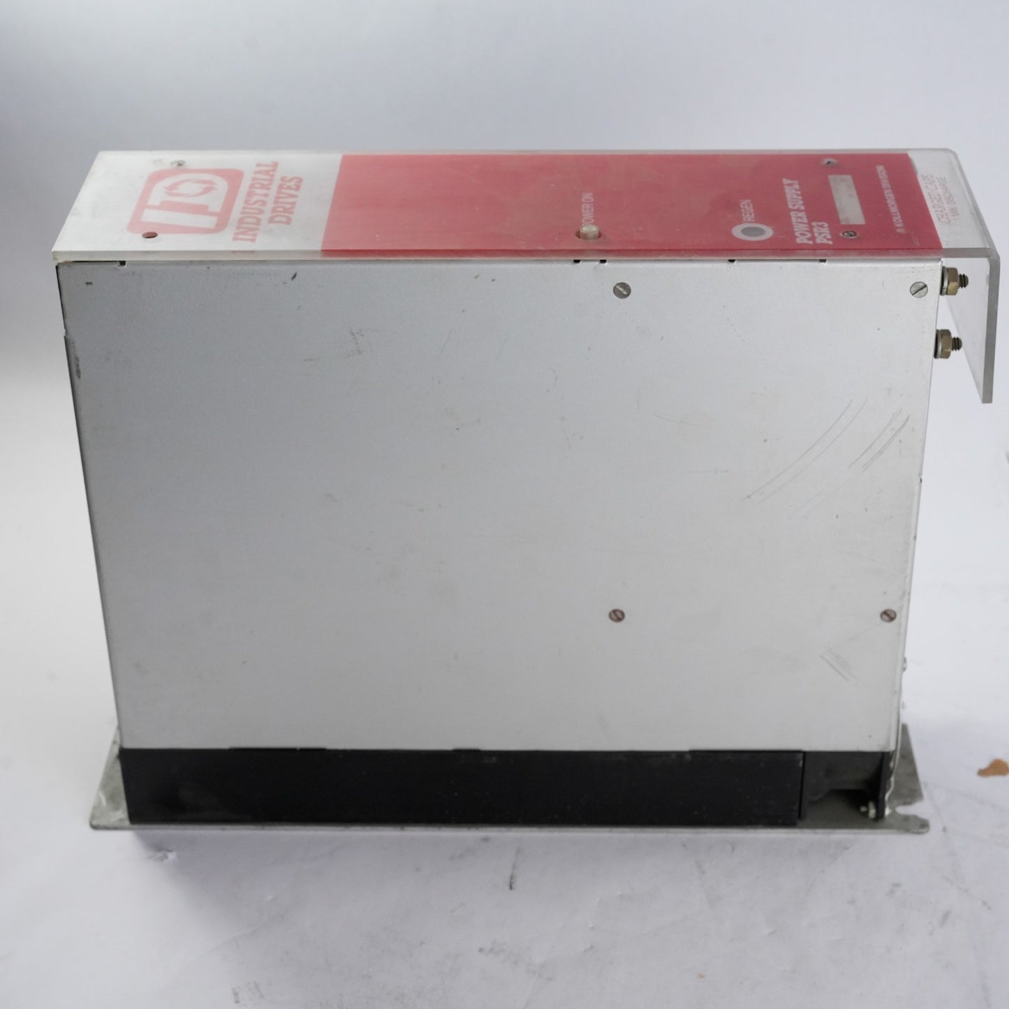 Kollmorgen Industrial Servo PSR3-208/50-01-002 Power Supply PSR3