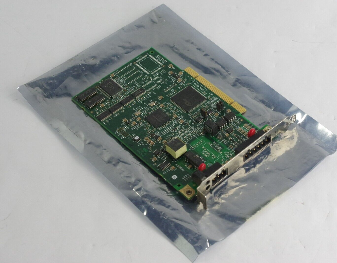 Allen Bradley 1784-PKTX/B Communication Interface PCI BUS Card - Open Box