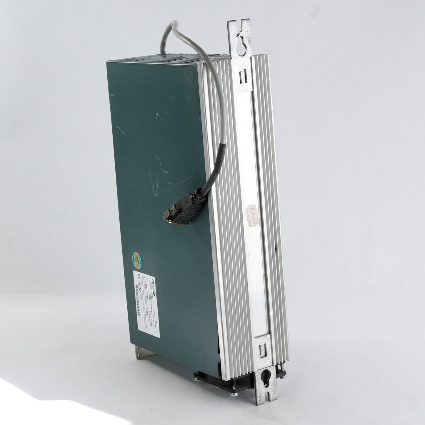 Reliance GV3000E-AC005-AA-DBU 55ER4060 AC Drive 380/460VAC 3-Phase