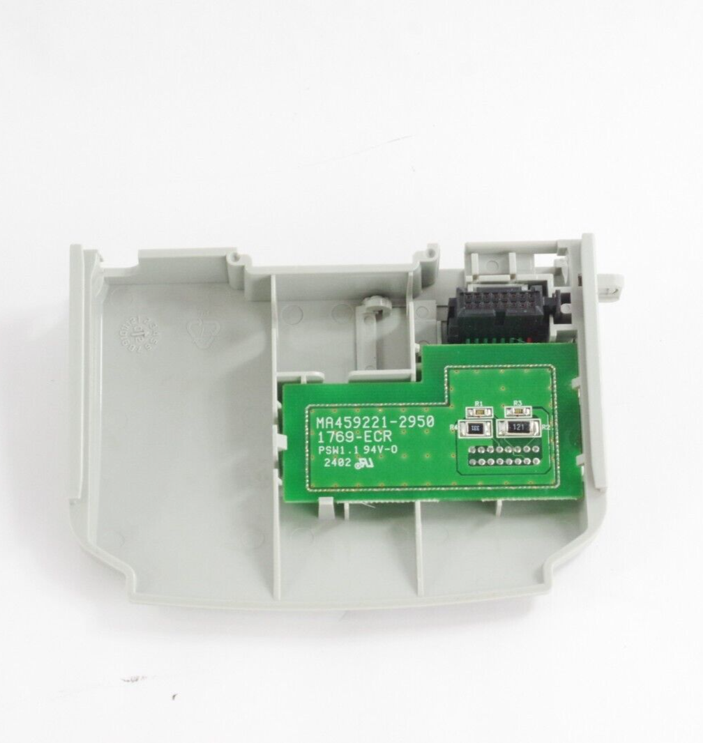 Allen Bradley 1769-ECR Ser A Rev 1 Compact I/O Right End Cap Terminator