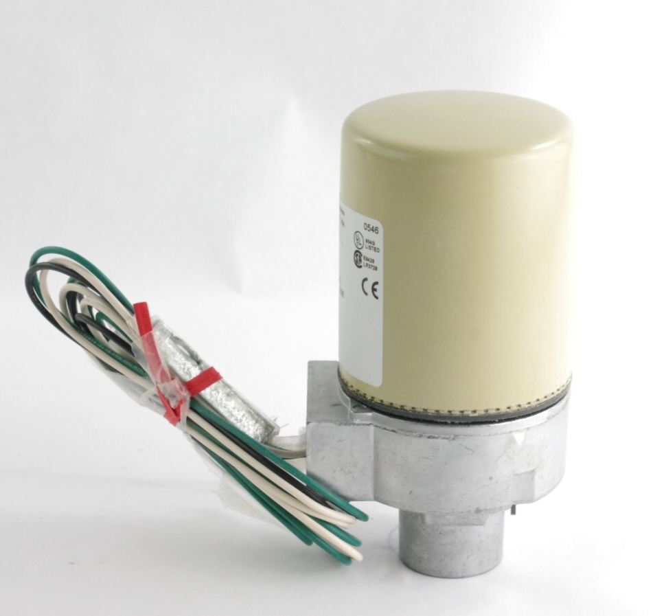 INVENSYS MA-5210-0-0-4 Hydraulic Actuator MA5210004 - Open Box