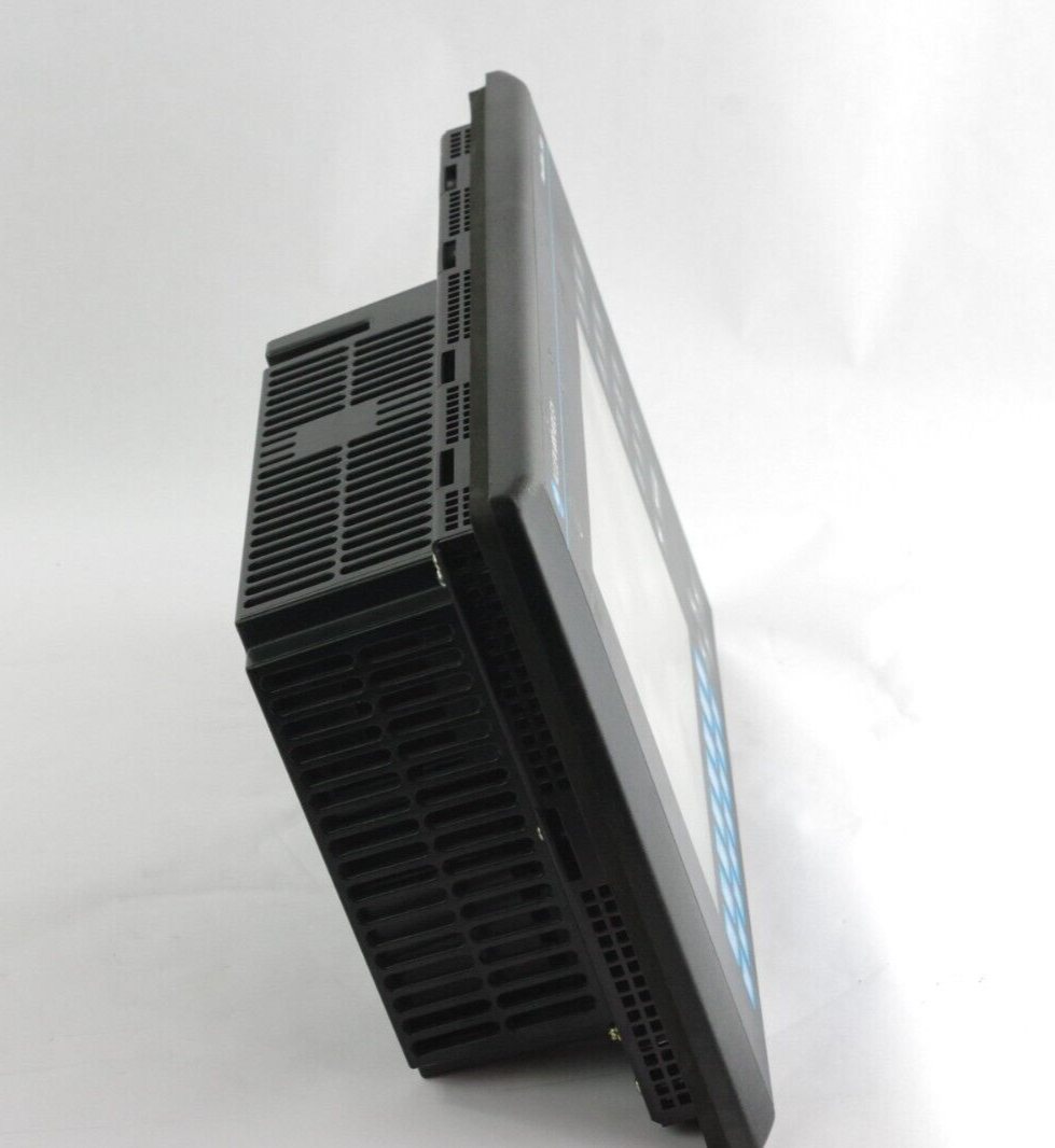 Allen Bradley 2711-K9A5 Ser B Rev A FRN 1.02 Panelview 900 Interface Terminal