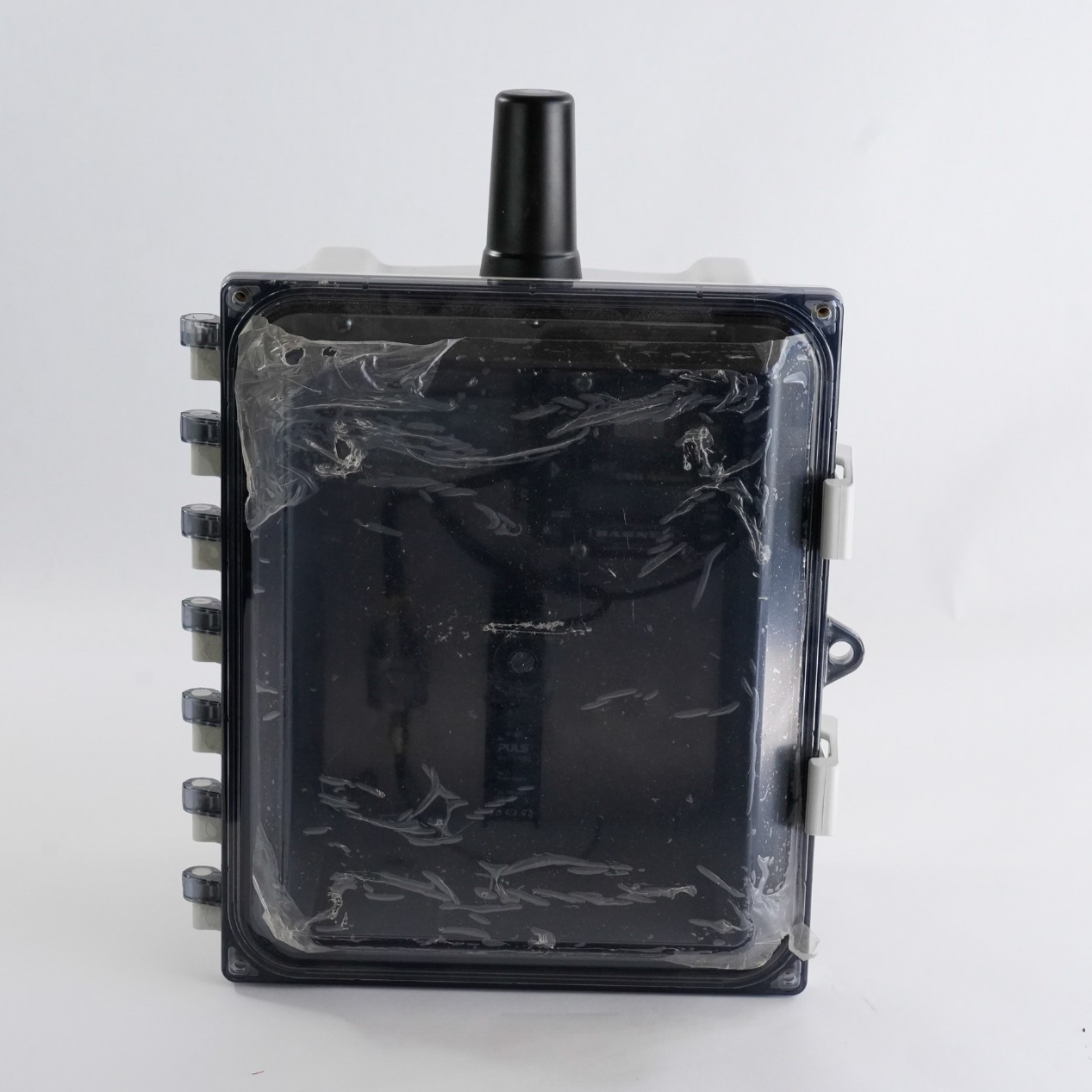 Banner Engineering DX80G9M6S-PM2C Gateway Module + Case DX80G9M6SPM2C