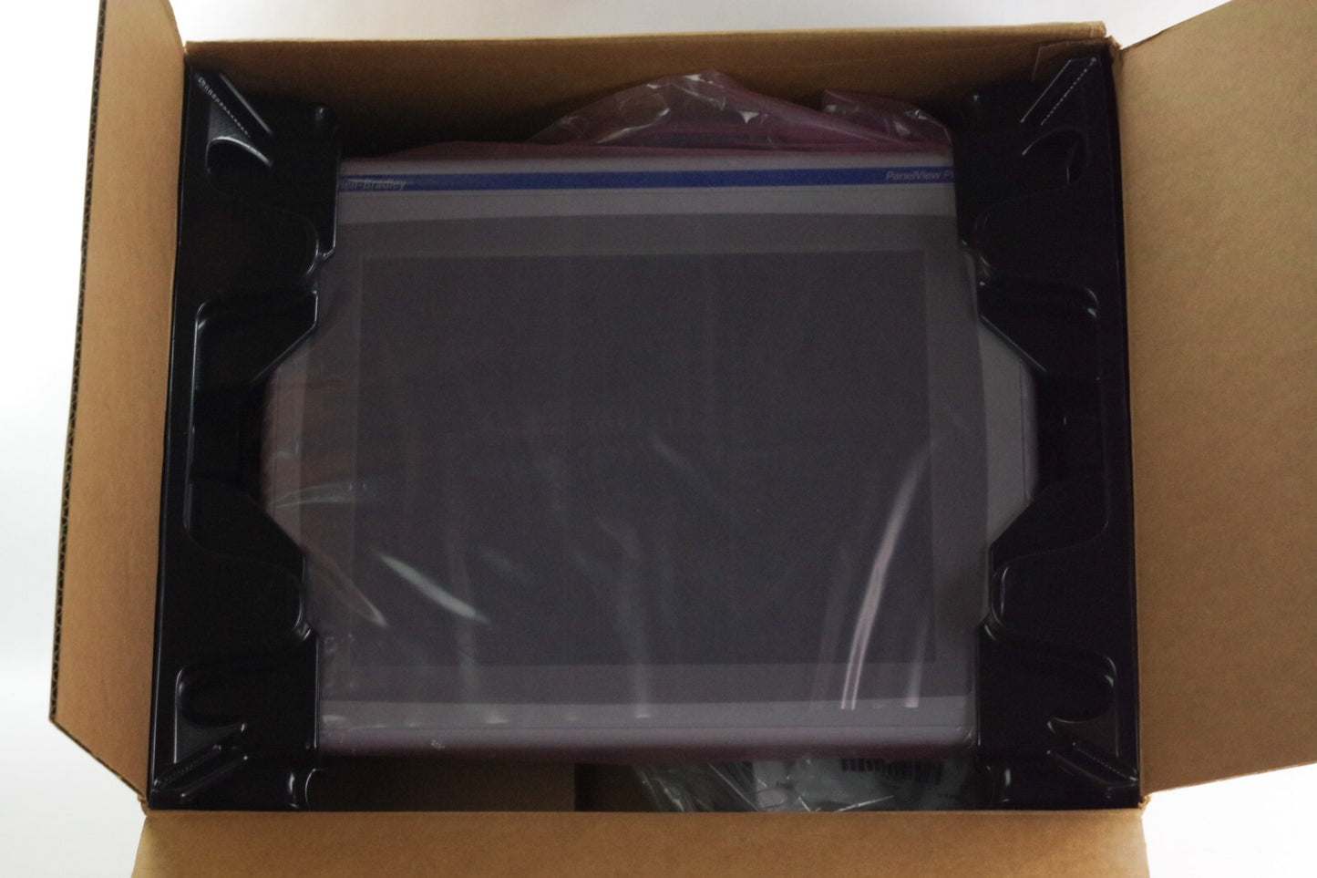 Allen Bradley 2711P-RDT15AG /C Panelview Plus 1500 Touch Display - Open Box