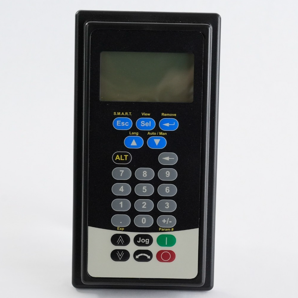 Allen Bradley 20-him-c3s Keypad Module Series C