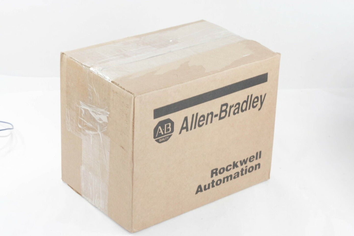 Allen Bradley VPL-B0752M-PJ12AA /A Kinetix VP Servo Motor - Open Box