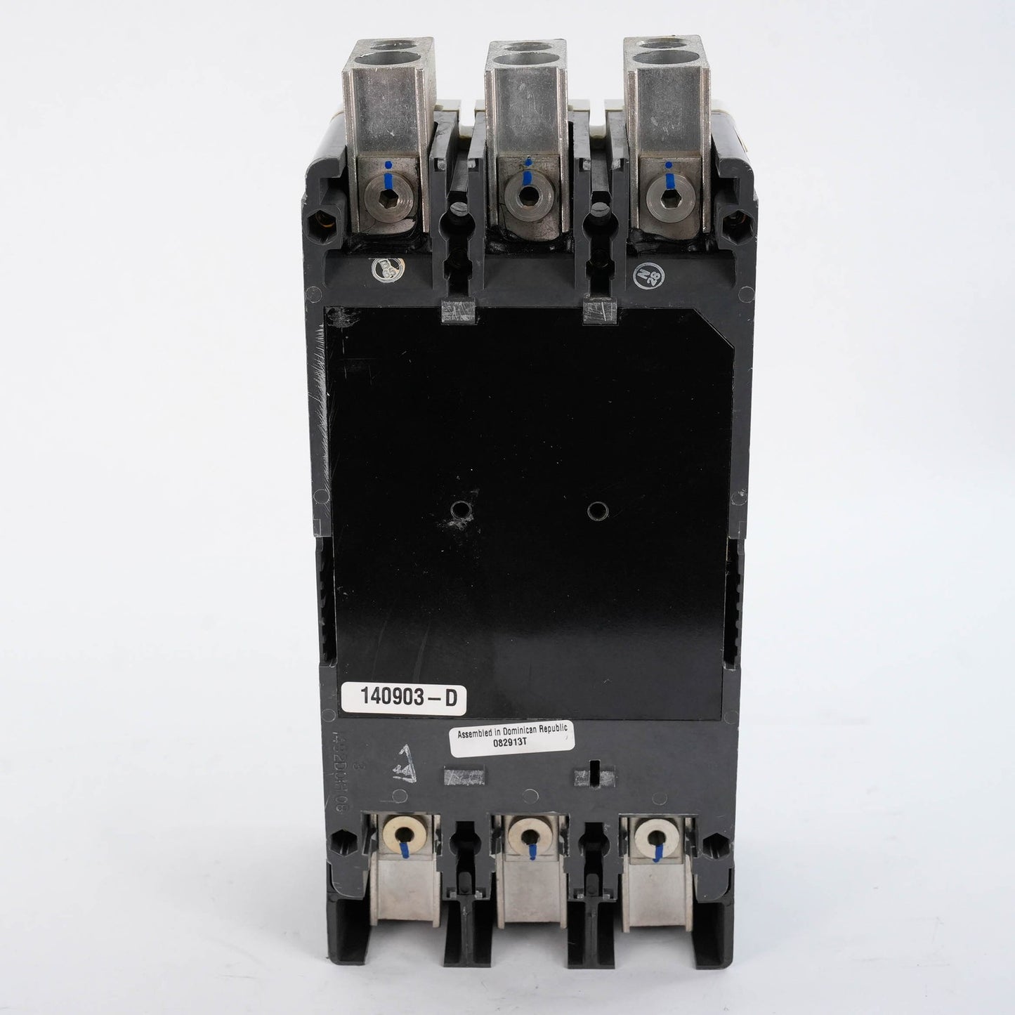 AutomationDirect K3P 35K 350A 3-Pole Industrial Circuit Breaker w/ KT3350T Trip