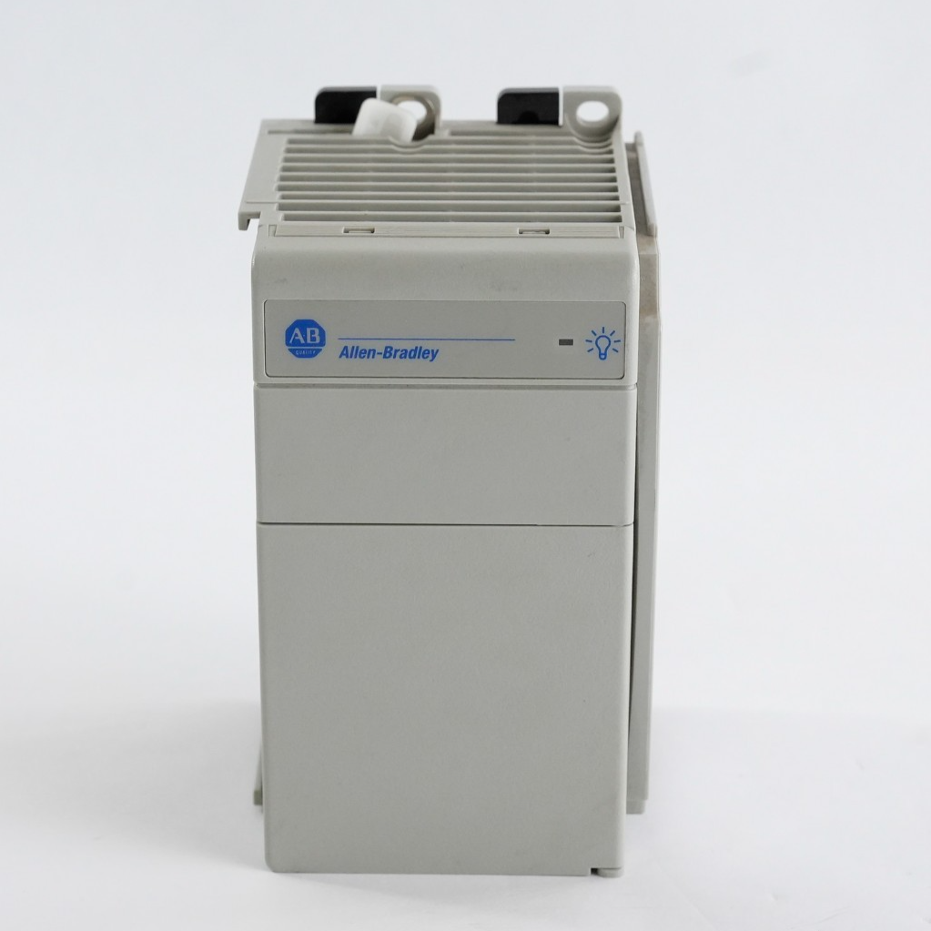 Allen Bradley 1769-PB2 Ser A Rev 2 Compact I/O Power Supply 5VDC 2A 24VDC 0.8A