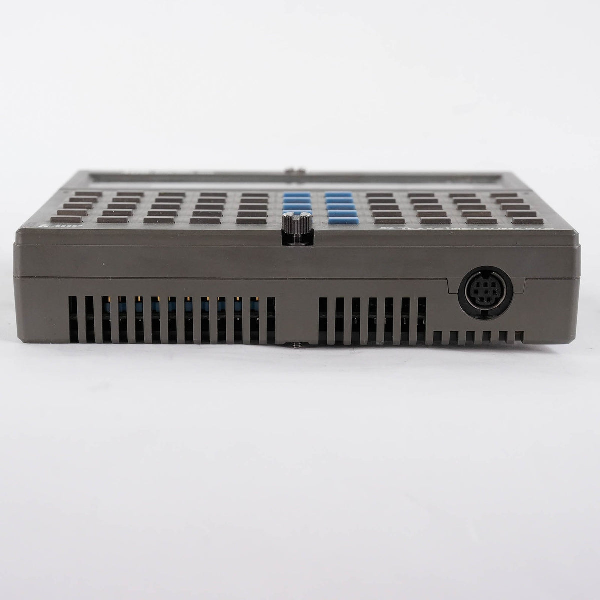 Texas Instruments Model 405 S-10P Machine Interface Unit Keypad S10P