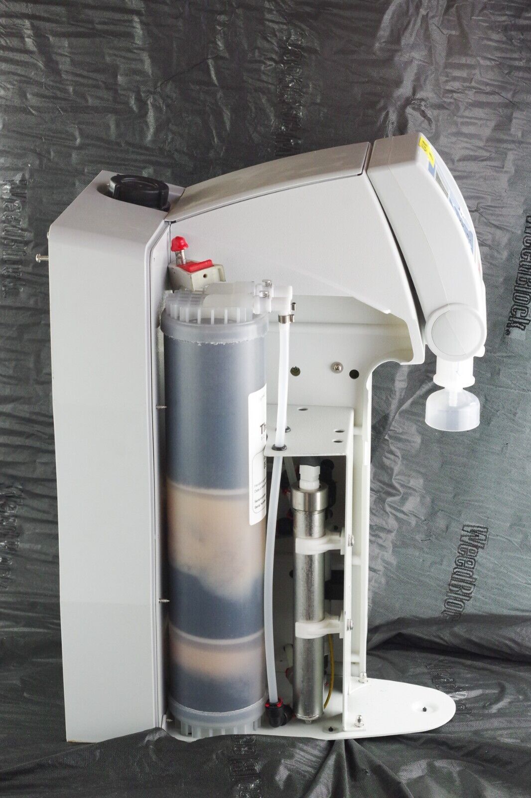 Thermo Scientific Barnstead MicroPure UV/UF with Tank ST 50132372 - Untested