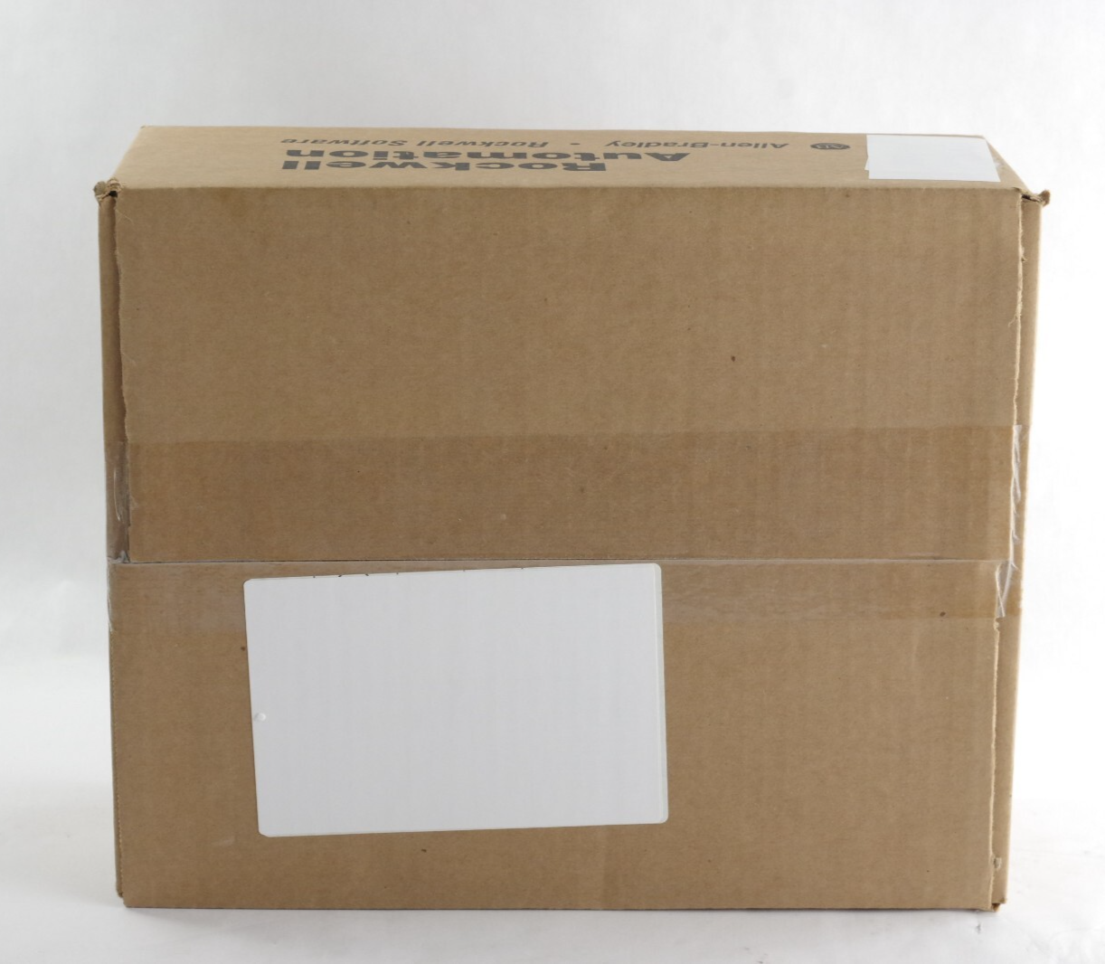 Allen Bradley 2198-H025-ERS /A Kinetix5500 20 Amp Servo Drive - Sealed Surplus