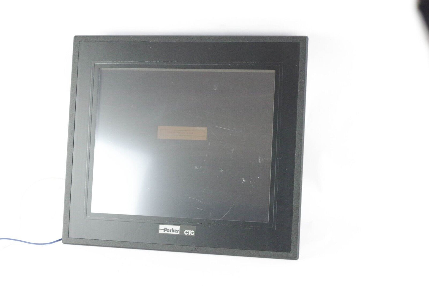 PARKER CTC PH Monitor PHM-17T-A1D3 / PHM17TA1D3 Touchscreen